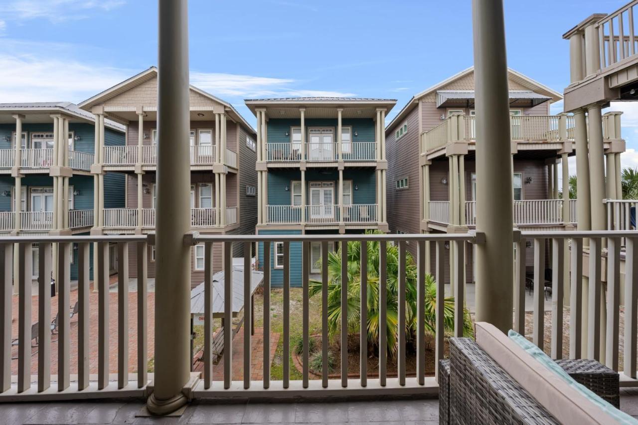 Crescent Moon Palace - A Luxury Home With Pool, Parking, Just Steps To The Beach 파나마 시티 외부 사진